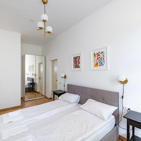 Park Avenue Apartments By Hostlovers Kaunas Dış mekan fotoğraf