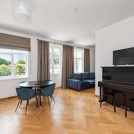 Park Avenue Apartments By Hostlovers Kaunas Dış mekan fotoğraf