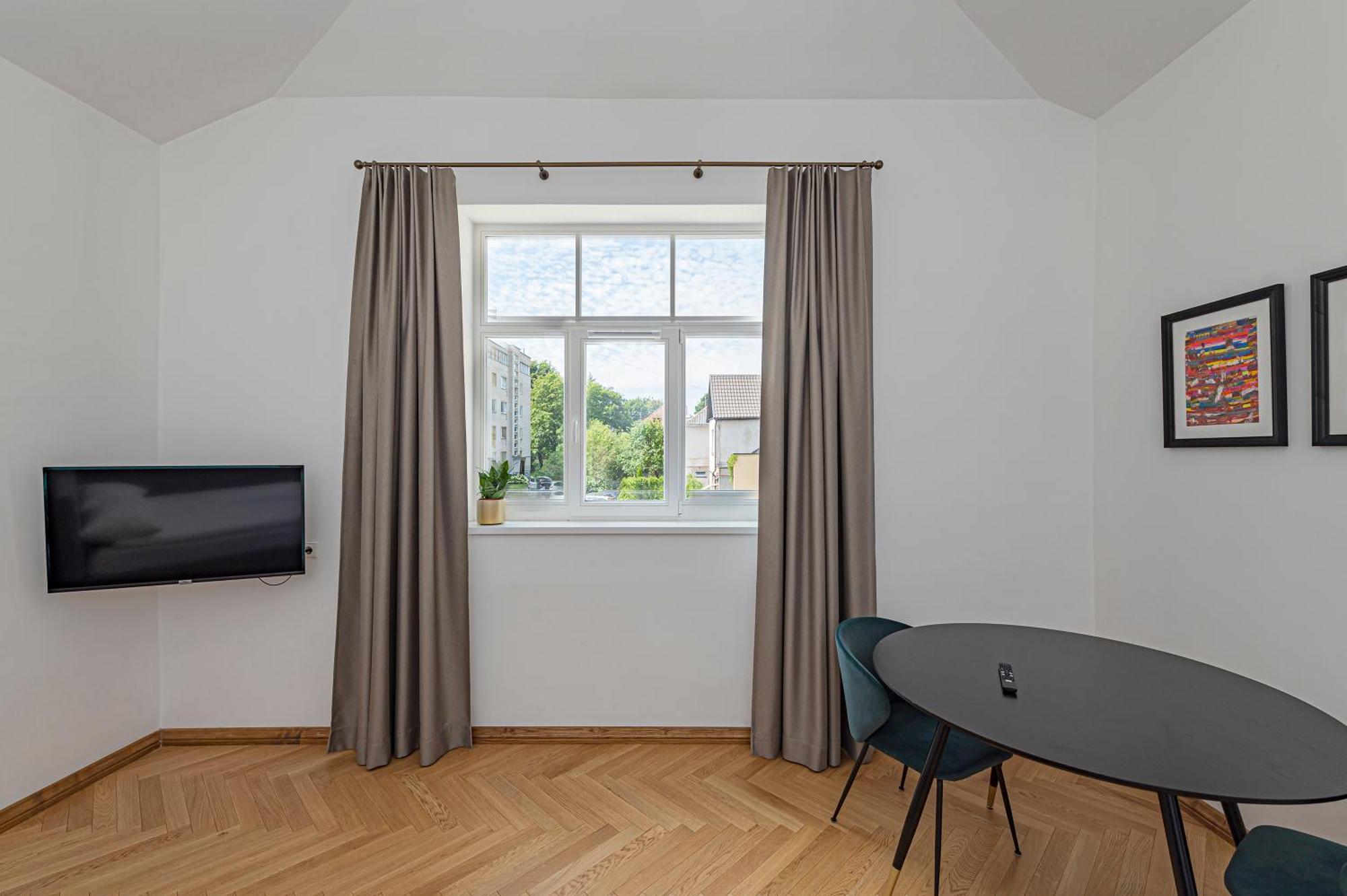 Park Avenue Apartments By Hostlovers Kaunas Oda fotoğraf