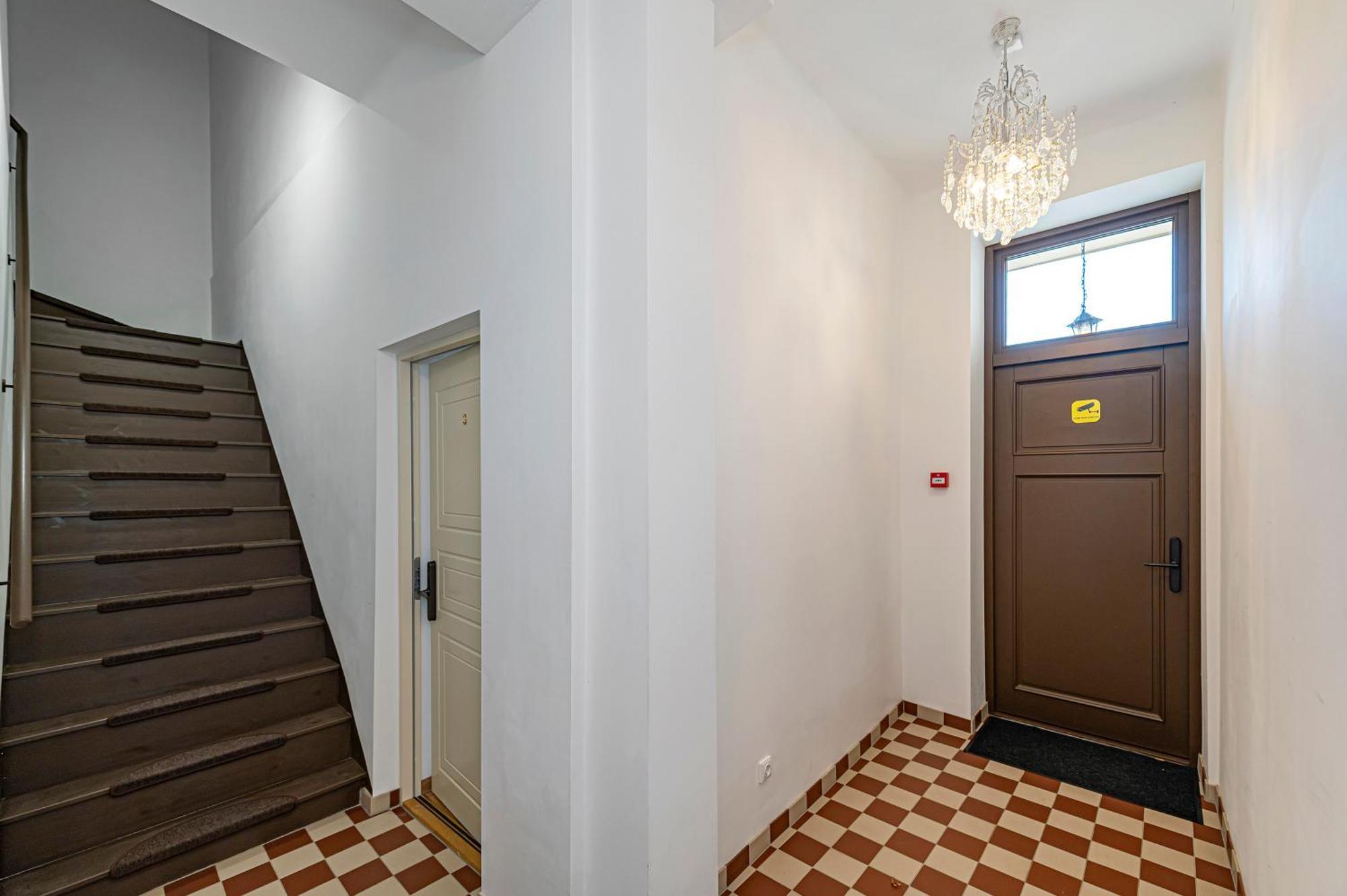 Park Avenue Apartments By Hostlovers Kaunas Dış mekan fotoğraf
