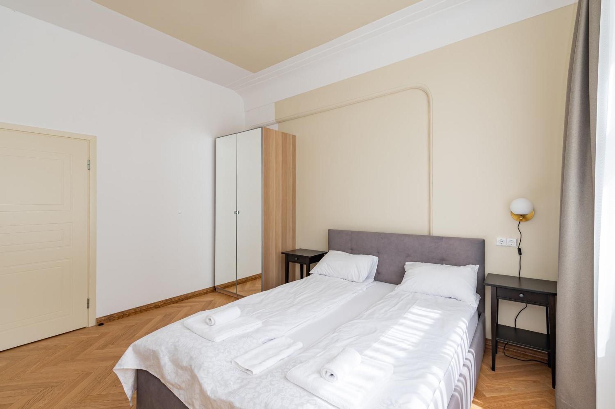 Park Avenue Apartments By Hostlovers Kaunas Dış mekan fotoğraf