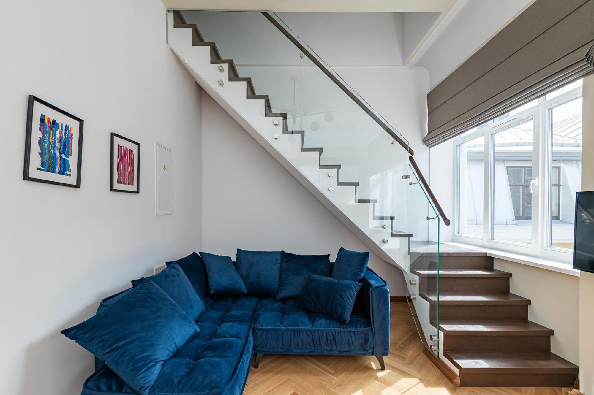 Park Avenue Apartments By Hostlovers Kaunas Dış mekan fotoğraf