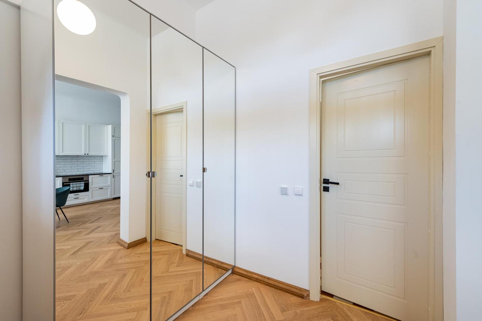 Park Avenue Apartments By Hostlovers Kaunas Dış mekan fotoğraf
