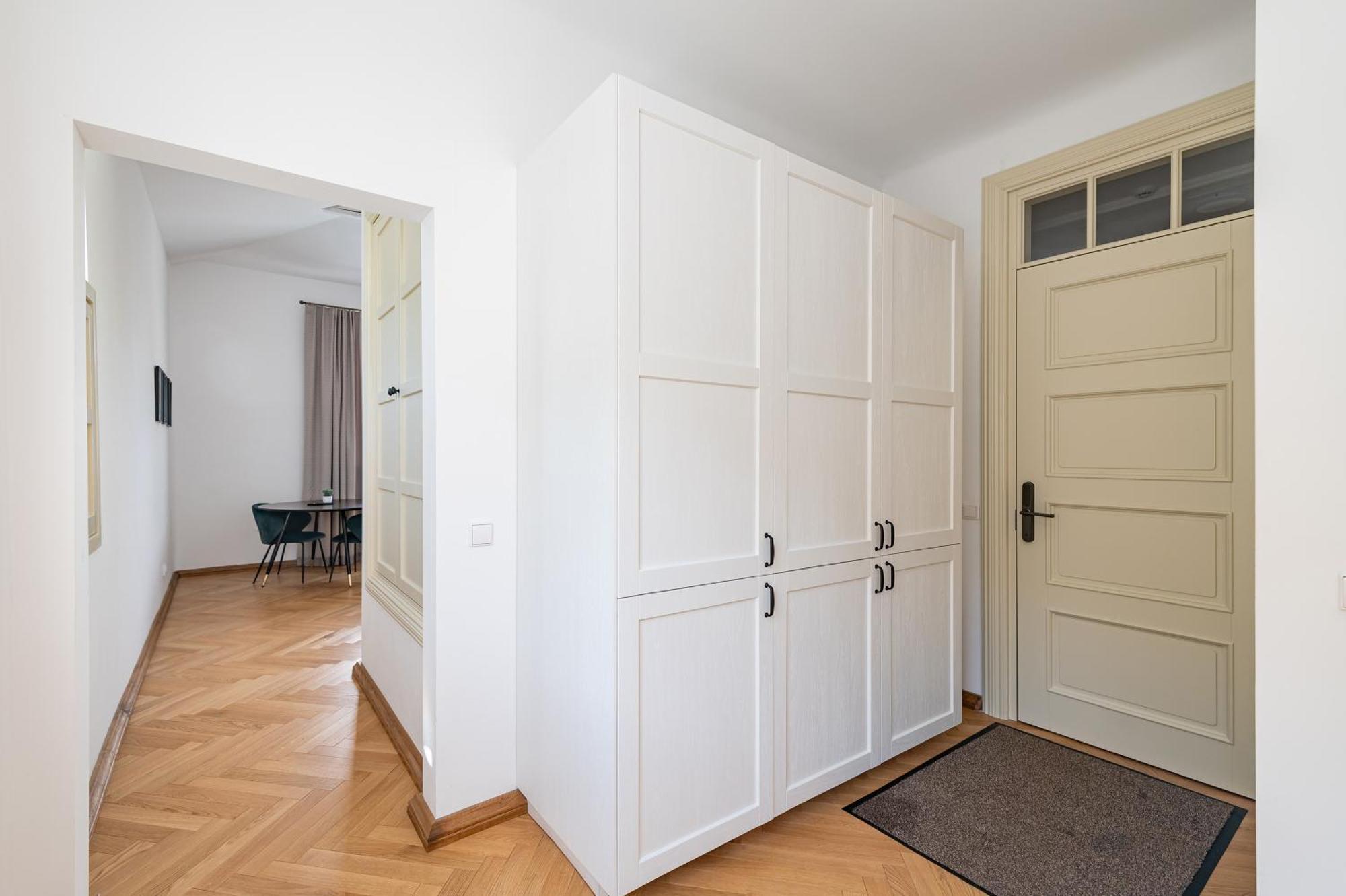 Park Avenue Apartments By Hostlovers Kaunas Dış mekan fotoğraf