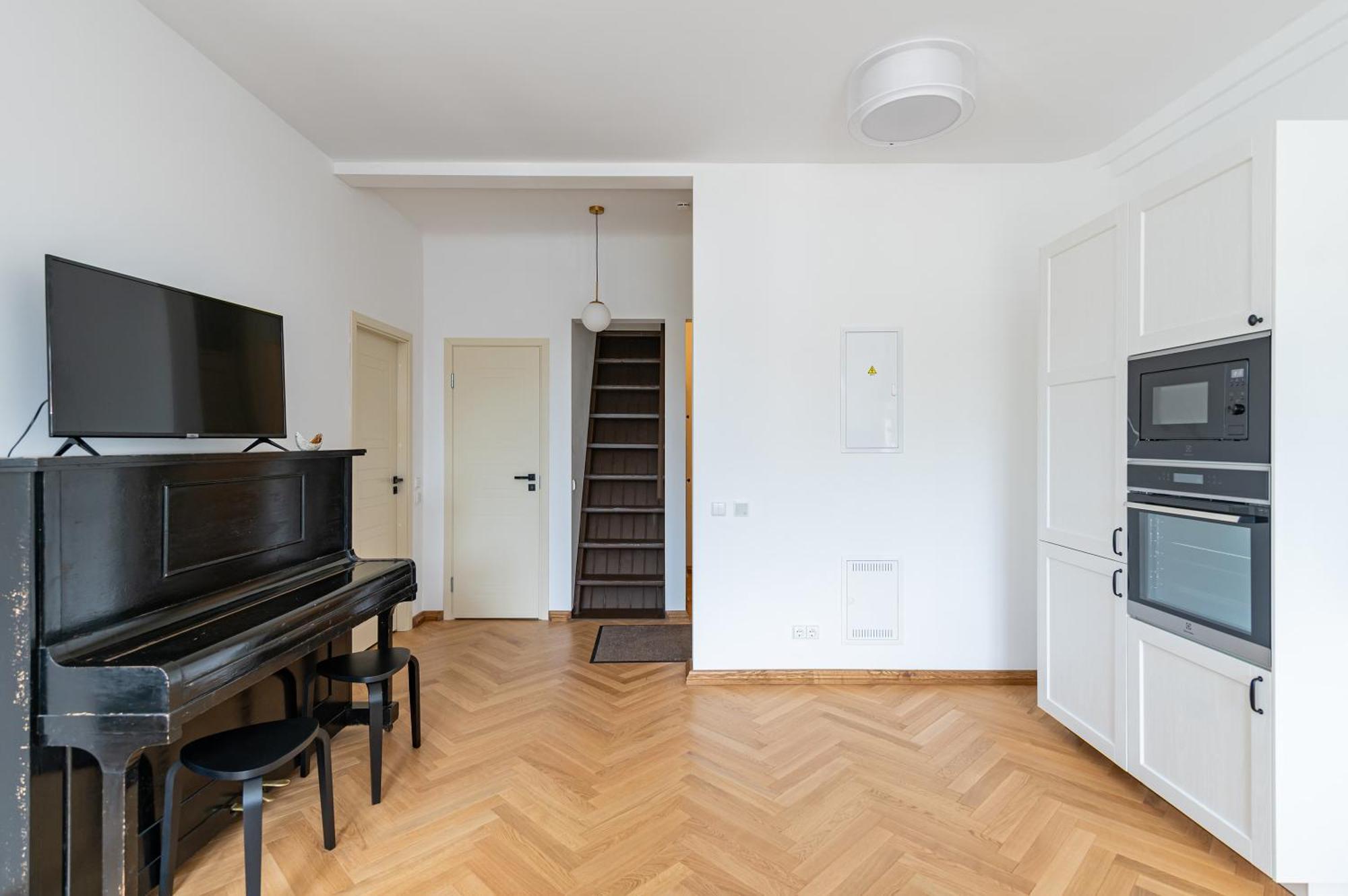 Park Avenue Apartments By Hostlovers Kaunas Dış mekan fotoğraf