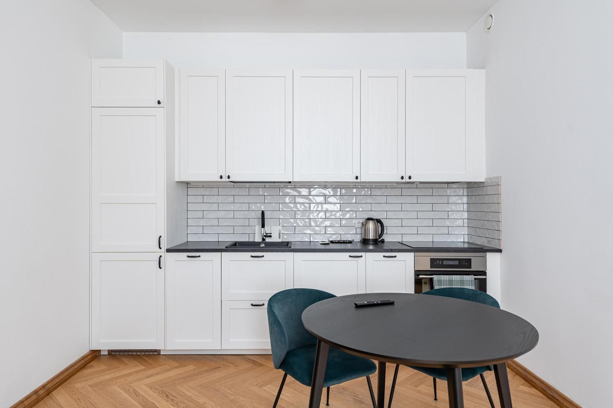 Park Avenue Apartments By Hostlovers Kaunas Dış mekan fotoğraf