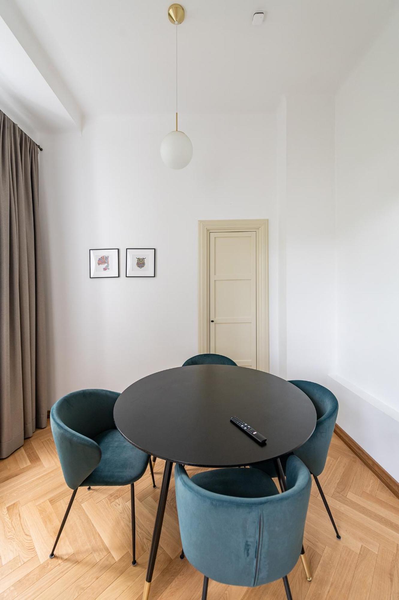 Park Avenue Apartments By Hostlovers Kaunas Dış mekan fotoğraf