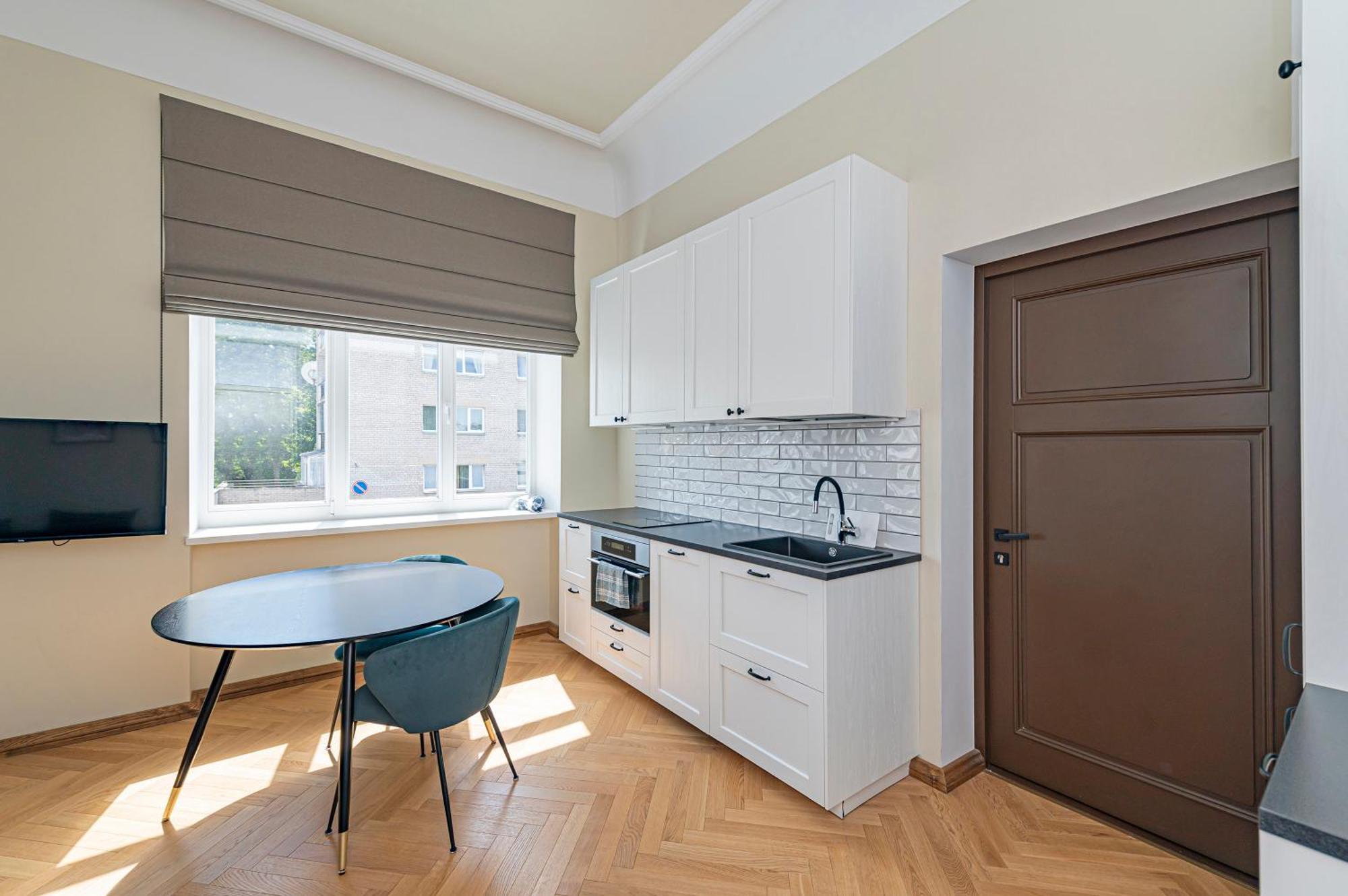 Park Avenue Apartments By Hostlovers Kaunas Dış mekan fotoğraf