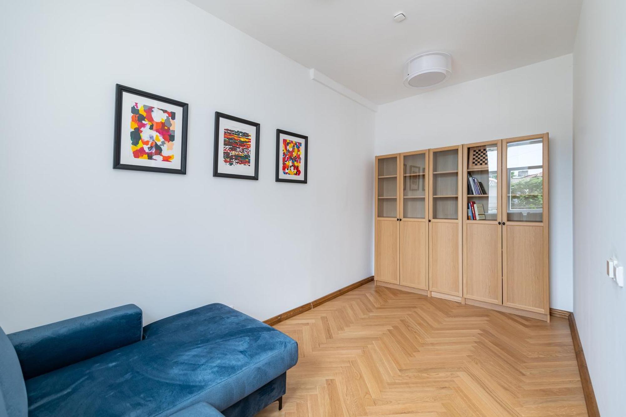 Park Avenue Apartments By Hostlovers Kaunas Dış mekan fotoğraf