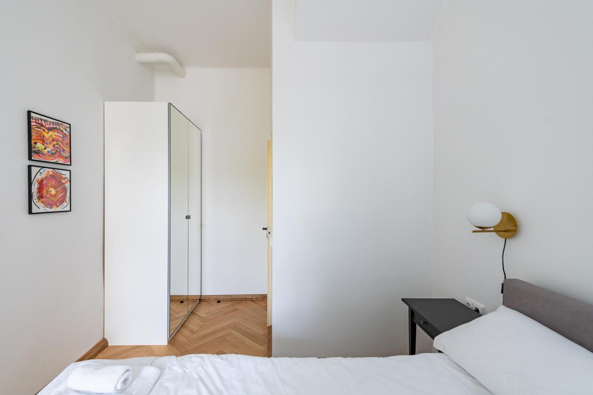 Park Avenue Apartments By Hostlovers Kaunas Dış mekan fotoğraf