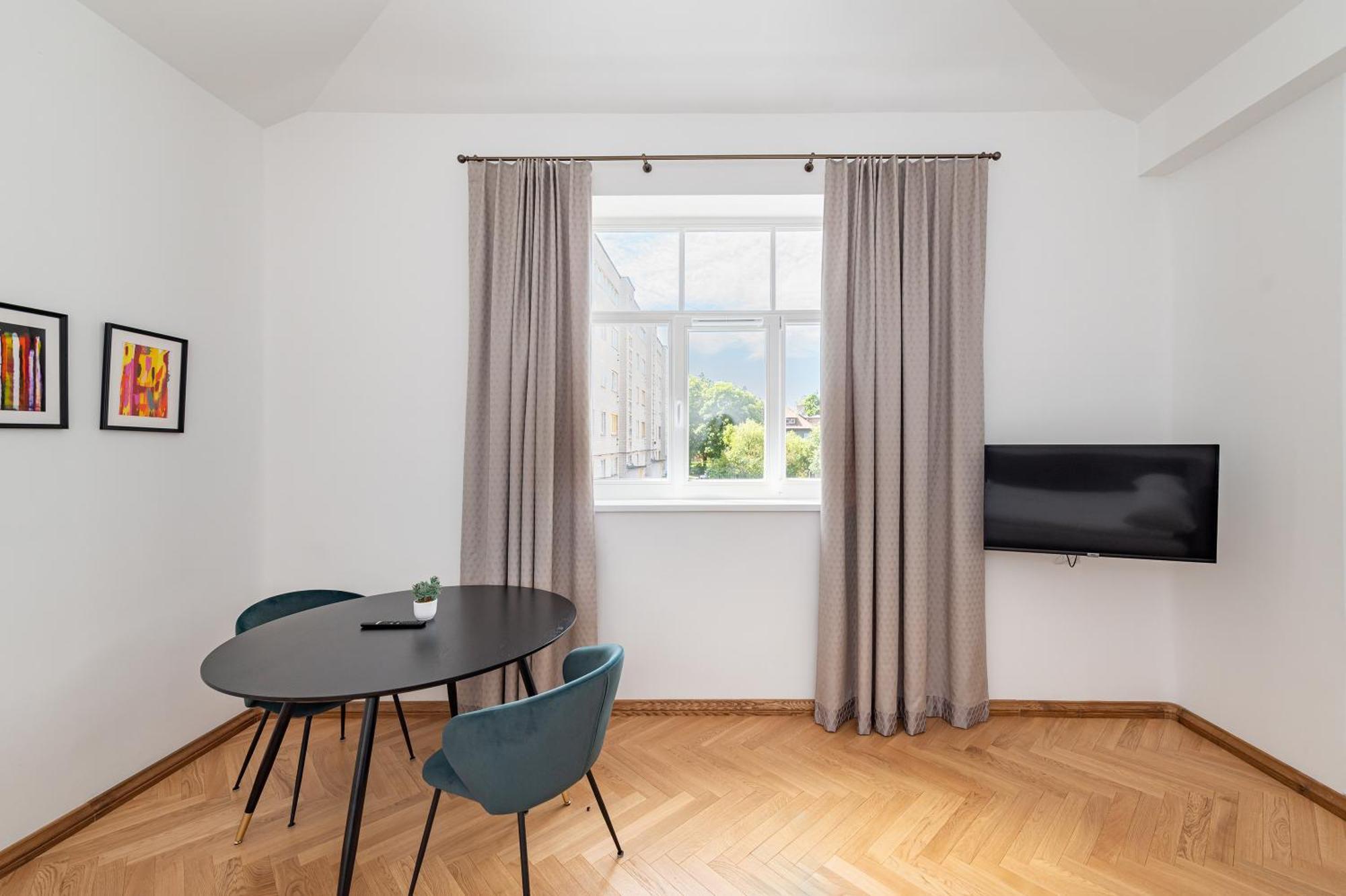 Park Avenue Apartments By Hostlovers Kaunas Dış mekan fotoğraf